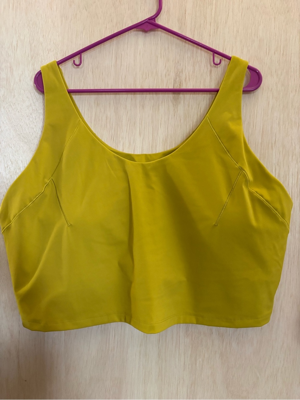 CAlia Women’s 3x Inspire Scoop Neck Tank